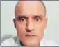  ??  ?? Kulbhushan Jadhav