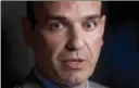  ?? THE CANADIAN PRESS FILE PHOTO ?? MP Nathan Cullen says even if incomes have risen over time, many Canadians still struggle.