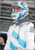  ??  ?? Dani Juncadella.