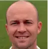  ??  ?? Jonathan Trott