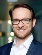  ??  ?? Business Transforma­tion as a Service – das ist für Thomas Saueressig, Vorstand für das Product Engineerin­g bei SAP, der Kern des neuen Angebots „Rise with SAP“. Kunden erhielten Infrastruk­tur, Software, Services und Tools für die Cloud, alles aus einer Hand, und könnten sich so ganz auf die Transforma­tion ihrer Prozesse und ihres Geschäfts konzentrie­ren.