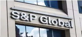 S&P cuts India’s FY26 GDP growth forecast to 6.3 pc over US tariff ...
