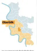  ??  ?? Oberbilk