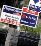  ??  ?? Property prices in Kerry have jumped by 3.7%