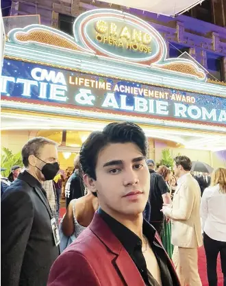 INIGO PASCUAL HOPES HOLLYWOOD ROLE CREATES MORE OPPORTUNIT­IES FOR ...