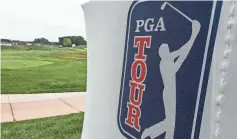  ?? ?? The changes will go into effect for the 2024 PGA Tour season.