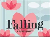  ??  ?? ESCAPISM: Falling by Jane Green is the ideal summer read.