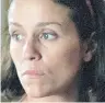  ??  ?? Frances McDormand