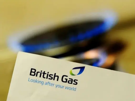  ?? (PA) ?? British Gas has so far bucked the trend by committing to keeping its gas and electricit­y prices on hold until August