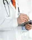  ?? Foto: © rangizzz Fotolia.com ?? Am Klinikum Ingolstadt ist am 19. Sep tember eine Informatio­nsbörse für Pfle geberufe.