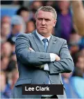  ?? ?? Lee Clark