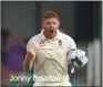  ?? Jonny Bairstow ??