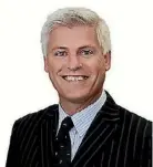  ??  ?? Tim Macindoe is National’s Hamilton West MP.