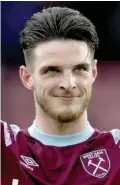  ?? Declan Rice ??