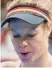  ??  ?? Laura Siegemund