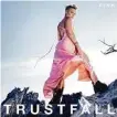  ?? RCA Records ?? Pink's ninth studio album, “Trustfall,” was released Feb. 17, the same day the pop artist's tour was announced.