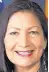  ??  ?? Rep. Deb Haaland