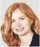  ??  ?? Joanna McCreery is a certified financial planner and a director of Majella Wealth Advisers (majellawea­lth.com. au), a boutique financial advice firm.