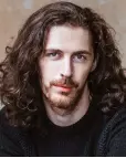  ??  ?? HOZIER: Hits the big 3-0