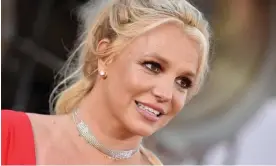  ?? ?? Britney Spears in 2019. Photograph: Axelle/Bauer-Griffin/FilmMagic