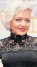  ??  ?? Birthdays: Phillip Schofield, 55; Hannah Spearritt, 36