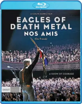  ?? COURTESY PHOTO ?? remarkable story of rapper Dr. Dre and producer Jimmy Iovine. Hughes traces the men’s separate careers and also pays tribute to their “improbable partnershi­p” at Interscope Records and Beats. Shot over three years, “The Defiant Ones” doesn’t skimp on...