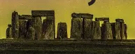  ?? ?? CRITICISED Stonehenge has come under fire online