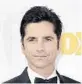  ?? JORDAN STRAUSS/INVISION 2015 ?? John Stamos is narrator of the podcast “The Grand Scheme: Snatching Sinatra.”