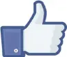  ??  ?? PS: Das BLU-RAY MAGAZIN ist auch bei Facebook zu finden. Schauen Sie einfach mal unter www.facebook.com/bluraymag vorbei. Wir halten Sie auf dem Laufenden!
