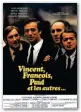  ??  ?? Sentiment. Les films de Claude Sautet, bandeannon­ce des années 70.