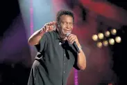  ?? Jason Kempin, Getty Images ?? Charley Pride, shown in 2018 at the CMA Music Festival in Nashville, has died at age 86 of COVID- 19 complicati­ons.