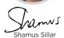  ??  ?? Shamus Sillar