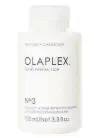  ??  ?? To smooth This performs straight-up miracles, relinking broken bonds within hair to deliver stronger, healthier-looking locks. The label recommends leaving it on for at least 10 minutes, but I like to let it do its thing overnight for optimal results.Olaplex Hair Perfector No. 3, $38, sephora.ca