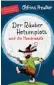  ??  ?? Otfried Preußler: Der Räuber Hotzenplot­z und die Mondrakete. Verlag Thienemann Esslinger (Stuttgart). 64 Seiten, 12 Euro. Geeignet für Kinder ab sechs Jahren