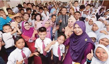 Adun Taja Bengkel Bahasa Inggeris Pressreader