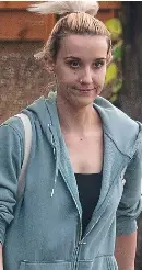 Out after just eight years, killer of Becky Watts, 16 | Daily Mail ...