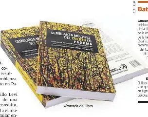 Libro de cuentos de autores panameños - PressReader