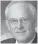  ??  ?? Tennessee Hospital Associatio­n President and CEO Craig A. Becker said the GOP’s health plan “presents more potential challenges.”