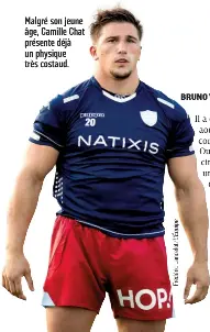 Chat Les Bluffe Pressreader