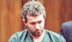  ??  ?? Former youth coach Barry Bennell has been convicted of sexual offences, dating back more than 20 years.