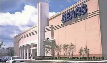  ?? SEARS HOLDINGS ??