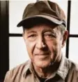  ?? Foto: Jay Blakesburg ?? Der amerikanis­che Komponist Steve Reich.