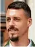  ??  ?? Sandro Wagner