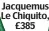  ?? ?? Jacquemus Le Chiquito, £385