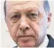  ??  ?? Recep Tayyip Erdogan