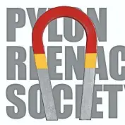  ?? AP
STROLLING BONES RECORDS VIA ?? “Magnet Factory” by Pylon Reenactmen­t Society (Strolling Bones Records)