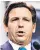  ?? ?? Ron Desantis, the Republican governor of Florida, is seen as Trump’s main rival