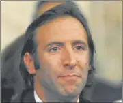  ??  ?? Hernán Lorenzino. El ex ministro fundó una consultora. Vive en Puerto Pirámides, desde donde envía sus análisis.