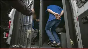  ?? Marcelo Chello/CJPress/Estadão Conteúdo ?? Polícia prendeu 16 suspeitos de escavar um túnel até o cofre principal do Complexo do Banco do Brasil, na capital paulista