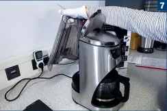 Kaffeemaschinen - PressReader